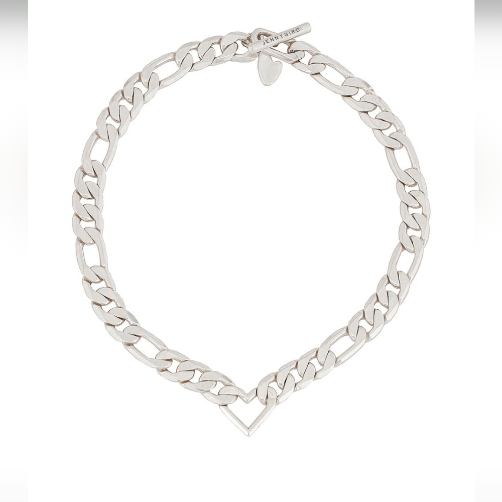 Silver chain